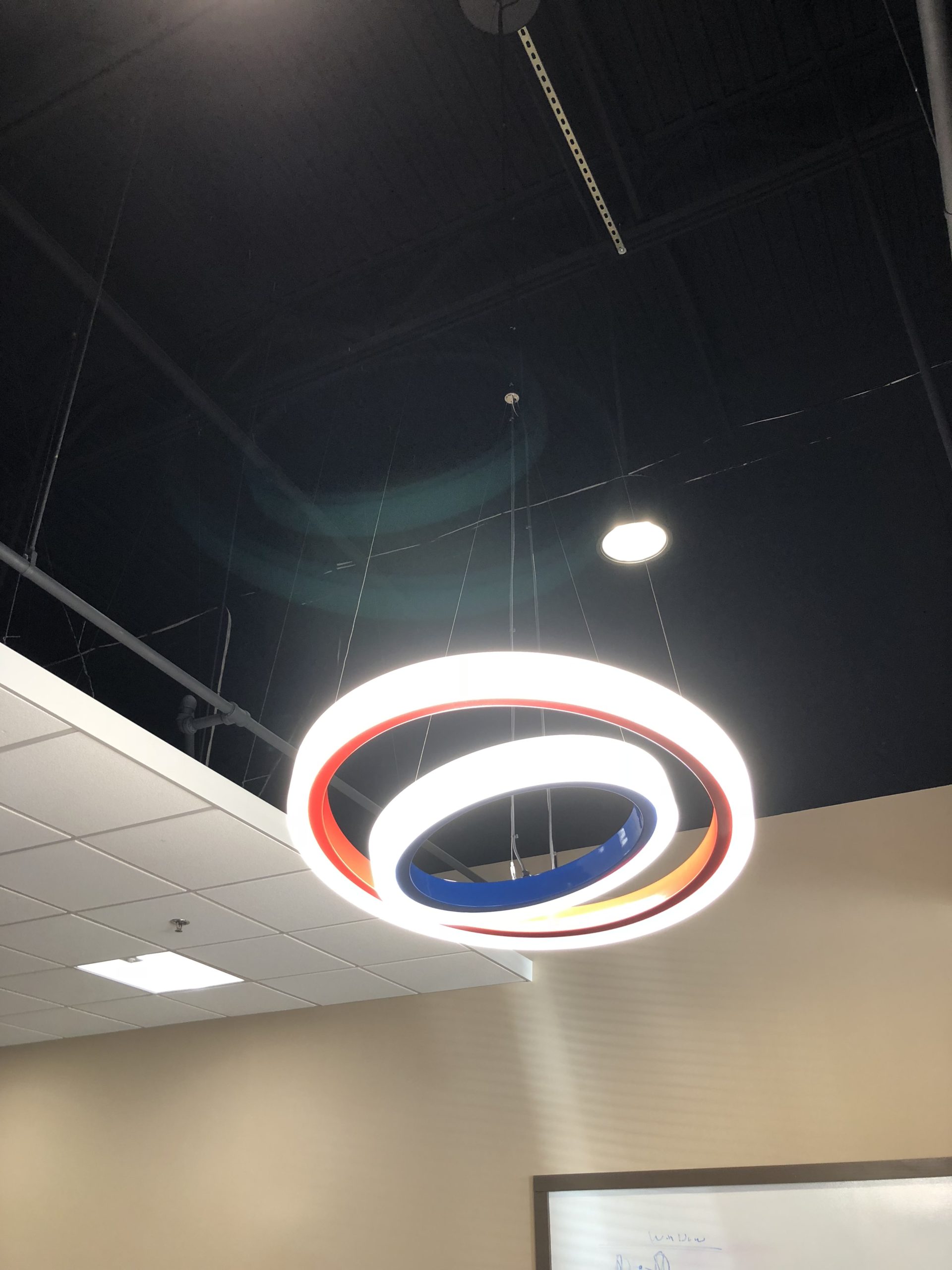 Lighting Systems
